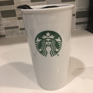 Travel Mug